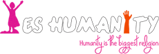 Yes Humanity